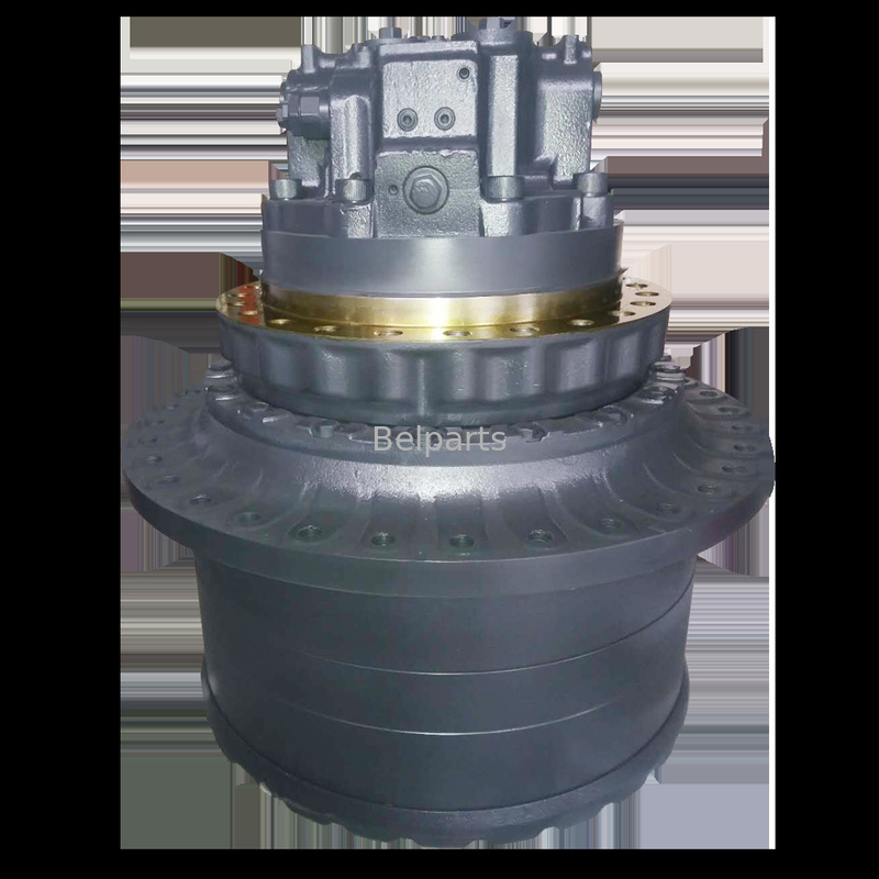 Belparts Ekskavatör 706-88-01101 Seyahat Motoru Komple PC600-7 Komatsu İçin Son Tahrik