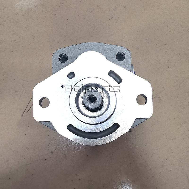 Ekskavatör Hidrolik Dişli Pompası Pc70 Pc78mr Pc78us Pc78uu Pilot Pompa Tertibatı 708-3T-04620