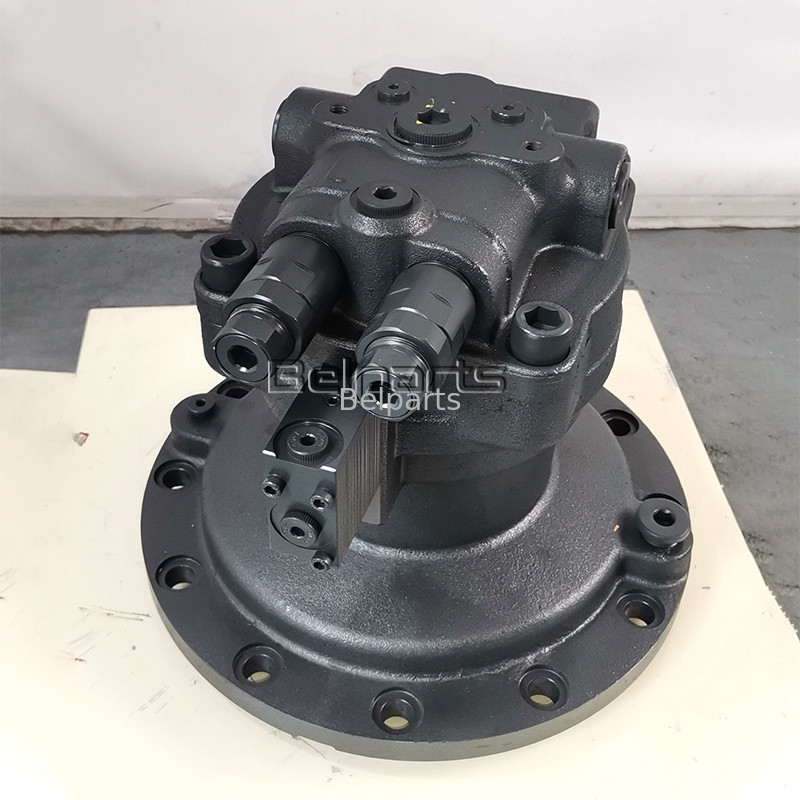 Belparts Ekskavatör Döner Motor R320-7 Salıncak Motoru Assy 31N8-12010 31N9-10131 Hyundai için