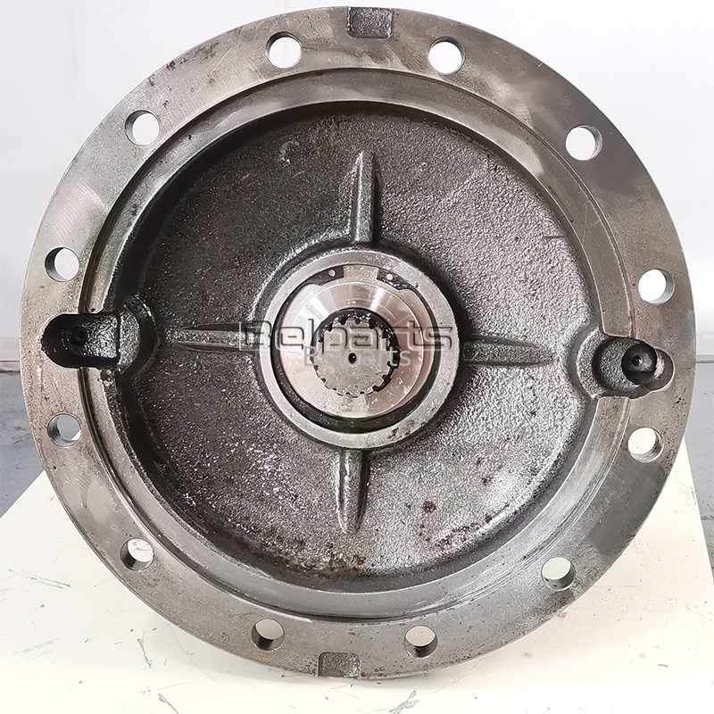 Belparts Ekskavatör Döner Motor R320-7 Salıncak Motoru Assy 31N8-12010 31N9-10131 Hyundai için