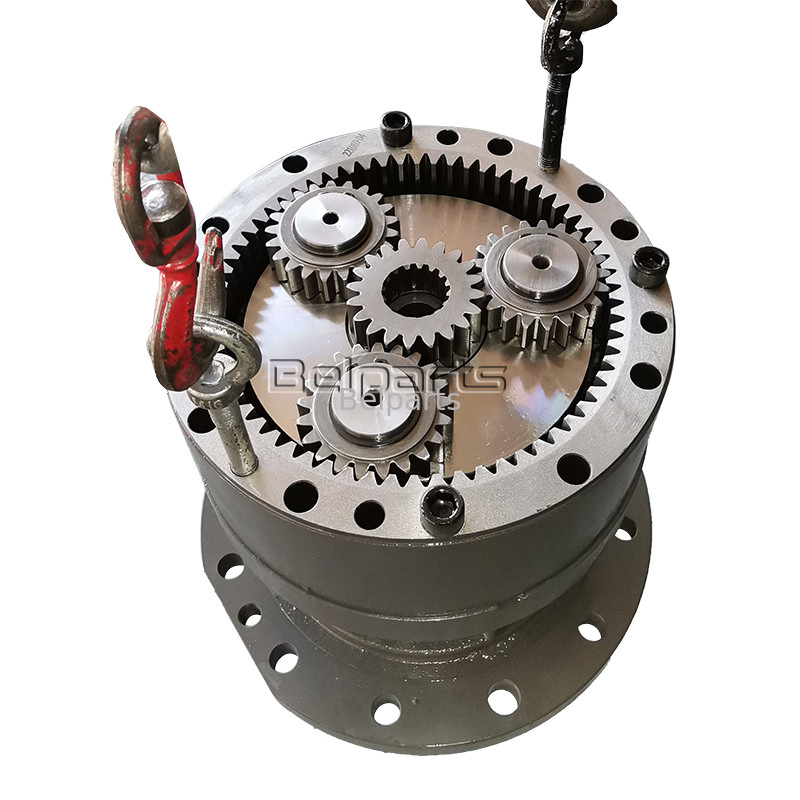 R450-7 R450LC-7 Ekskavatör Salıncak Şanzıman Salıncak Azaltma Takma 31QB-10140 Hyundai için