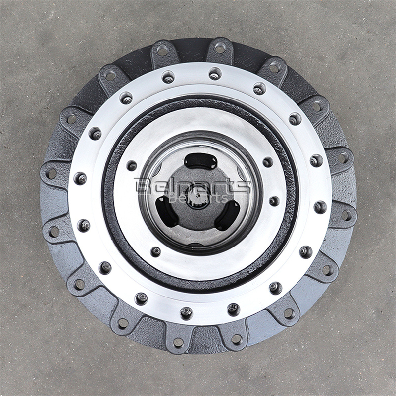 Belparts Ekskavatör E320 320 Seyahat Şanzımanı 511-6006 511-6007 571-4032 Seyahat Azaltma Dişlisi