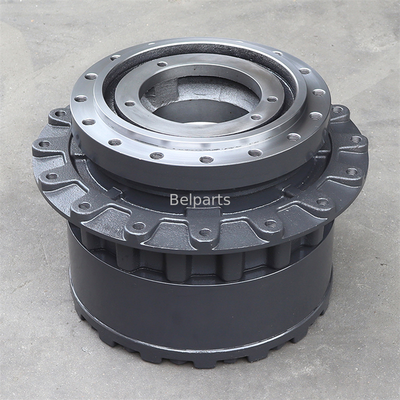 Belparts Ekskavatör E320 320 Seyahat Şanzımanı 511-6006 511-6007 571-4032 Seyahat Azaltma Dişlisi