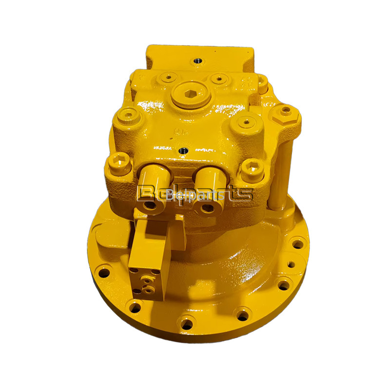 Ekskavatör Döner Motor R520LC-9 Salıncak Motoru Assy 31QB-18130 Hyundai için
