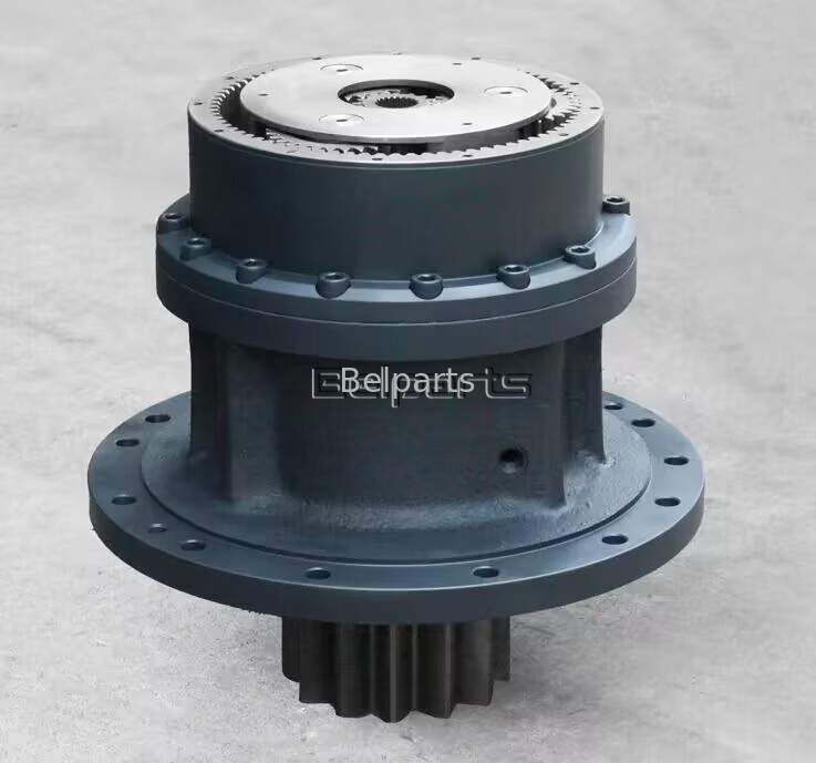 Belparts Ekskavatör Salıncak Azaltma R300-9 Salıncak Şanzıman 39Q8-12101 Hyundai için