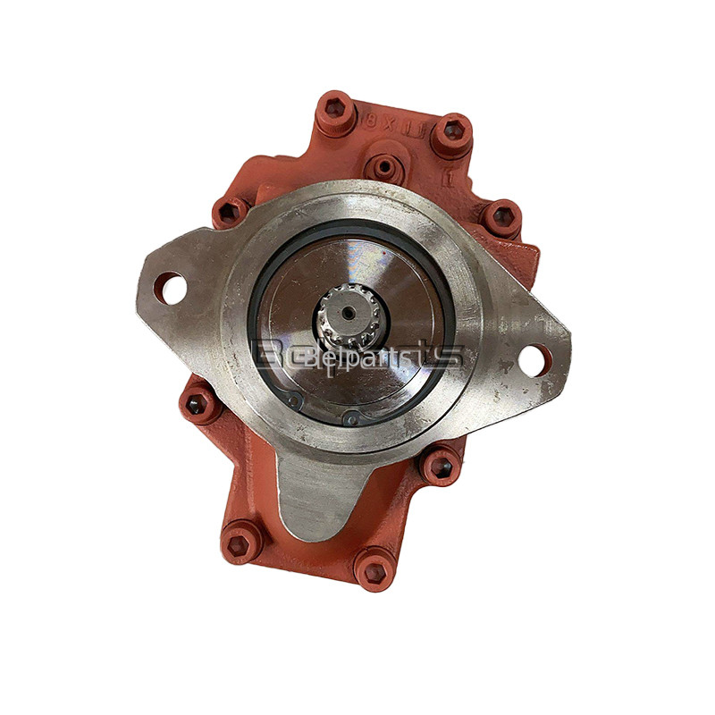 Hitachi için Belparts Ekskavatör Hidrolik Pompa EX30-2 Ana Pompa PVD-2B-36