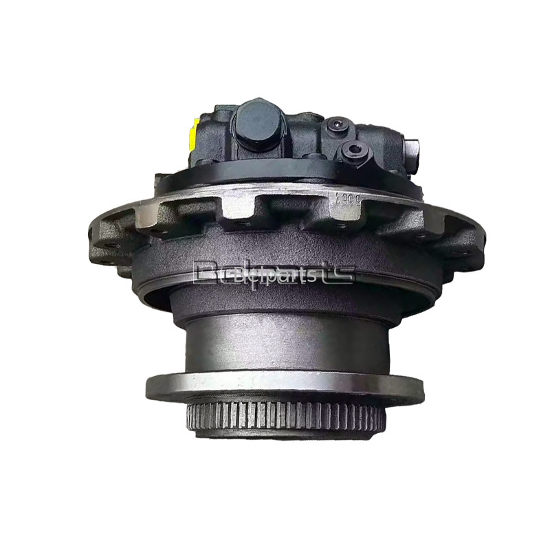 Belparts Ekskavatör Seyahat Motoru Takma ZX135N-3 9289617 Şanzımansız Nihai Tahrik