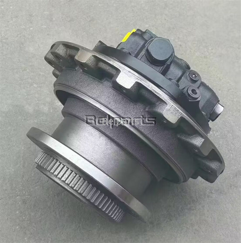Belparts Ekskavatör Seyahat Motoru Takma ZX135N-3 9289617 Şanzımansız Nihai Tahrik
