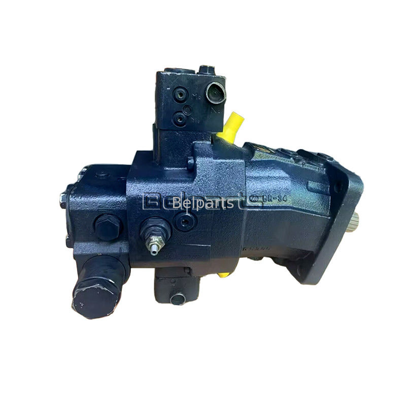 Kazı makinesi Hidrolik Pompa Robex R140W-9 A6VM107 Ana Pompa 31Q4-41010 Hyundai için