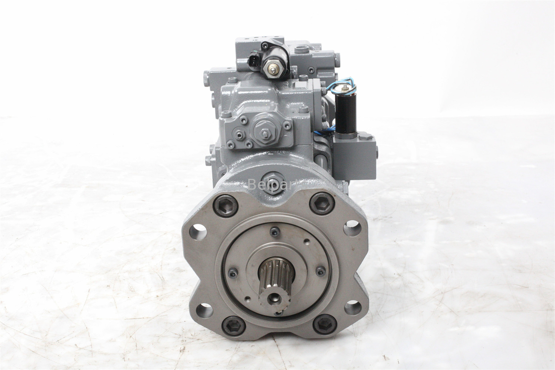 Belparts Sumitomo sh210 5 sh210-5 için kazıcı ana pompası