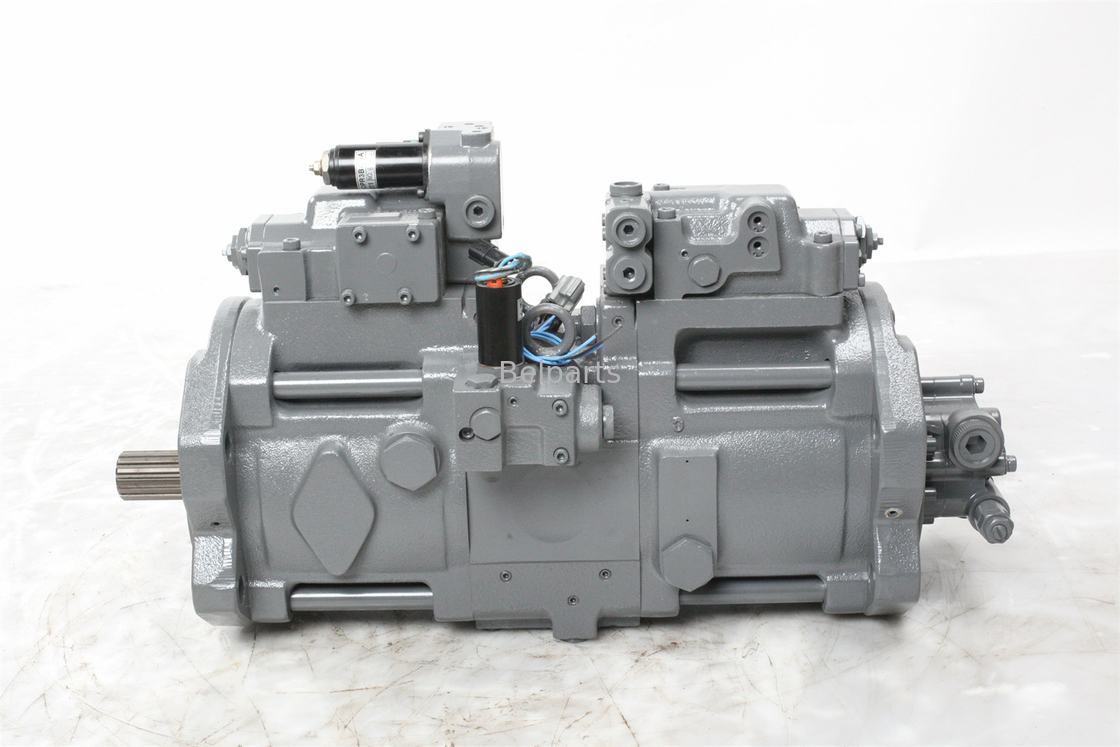 Belparts Sumitomo sh210 5 sh210-5 için kazıcı ana pompası
