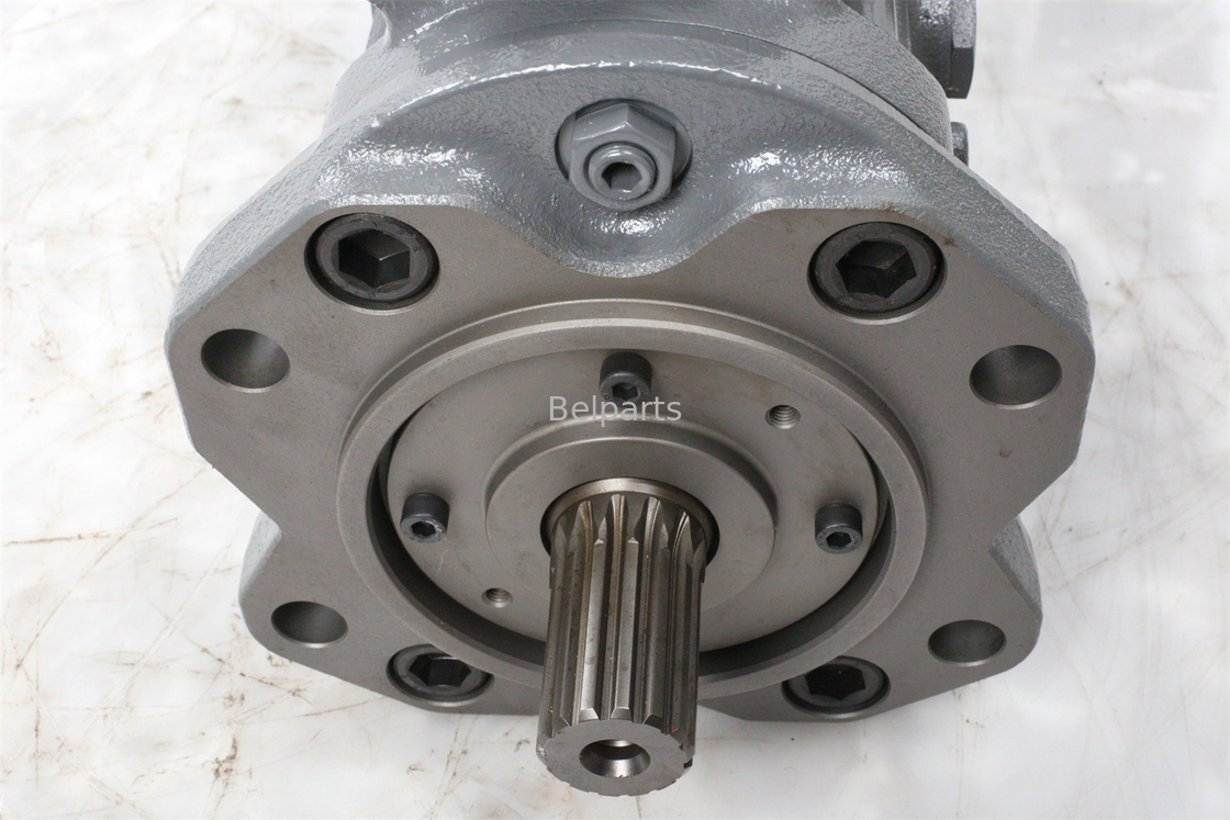 Belparts Sumitomo sh210 5 sh210-5 için kazıcı ana pompası