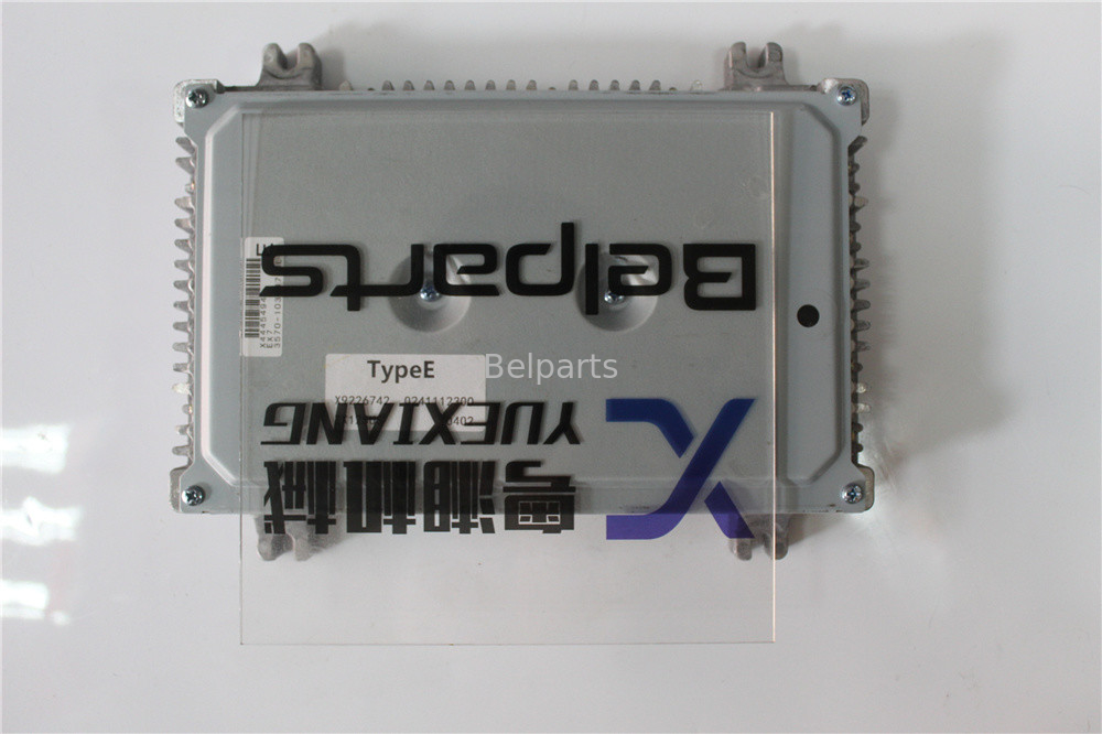 Belparts ZX125US-1 Zx110-3 Hitachi kazıcı için bilgisayar tablosu Ecu 9276190