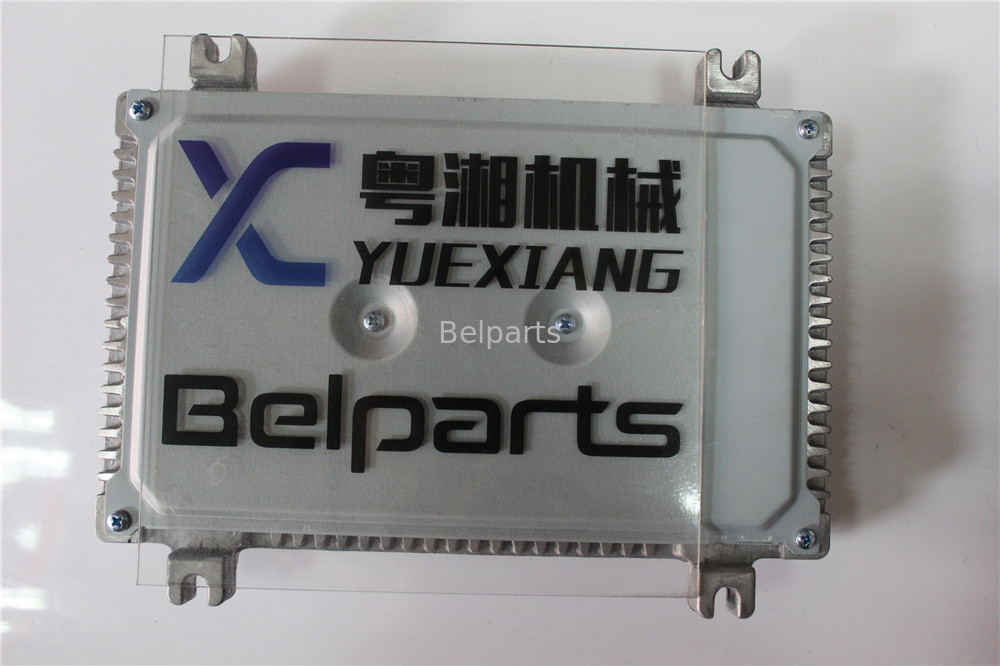 Belparts ZX125US-1 Zx110-3 Hitachi kazıcı için bilgisayar tablosu Ecu 9276190