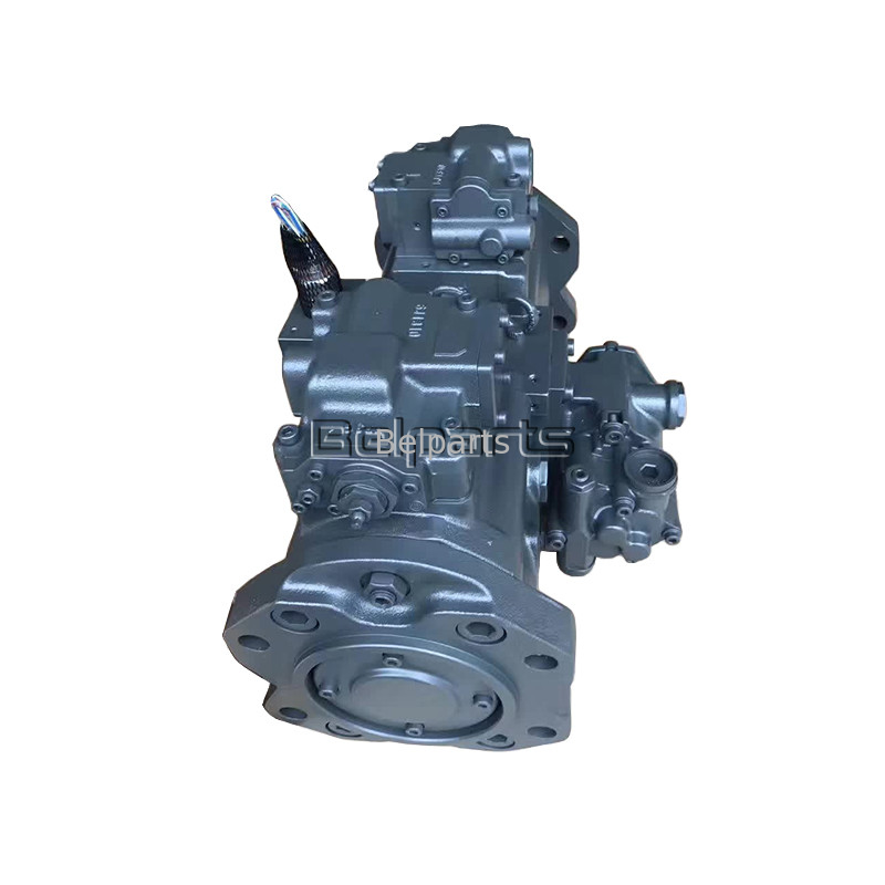 Belparts Excavator Ana Pompa DH215 DH220-9E DH258 Daewoo için Hidrolik Pompa