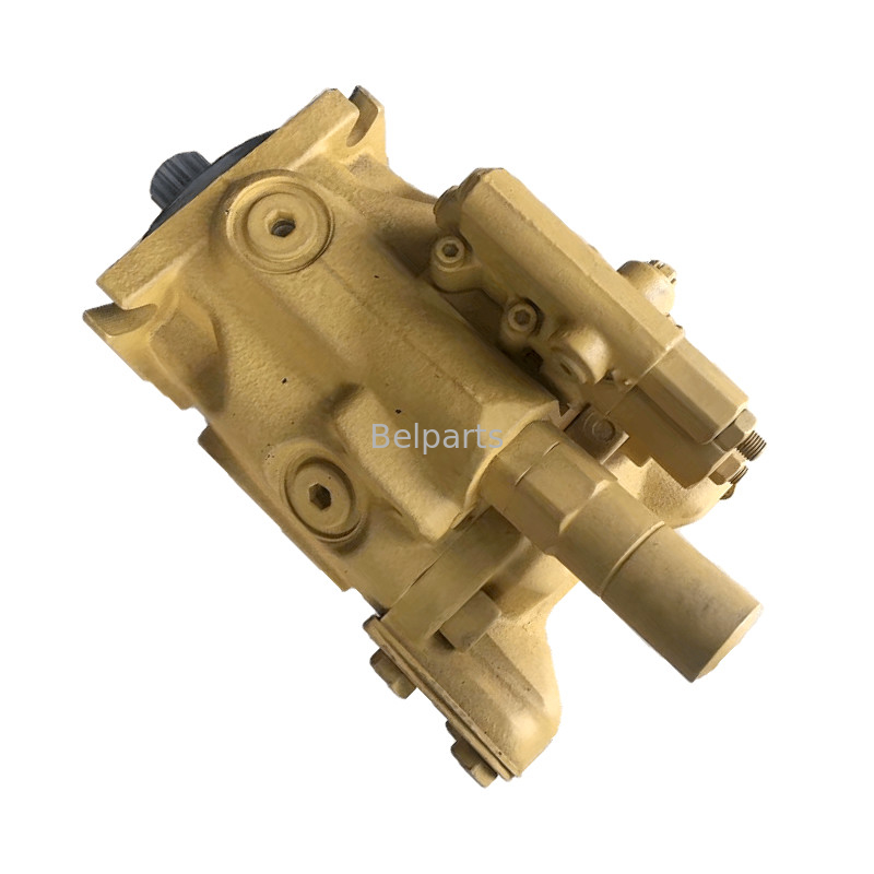 Kazı makinesi ana pompası 305E 306E 307E 308E A10V063 Hidrolik pompa 358-5004 455-7947
