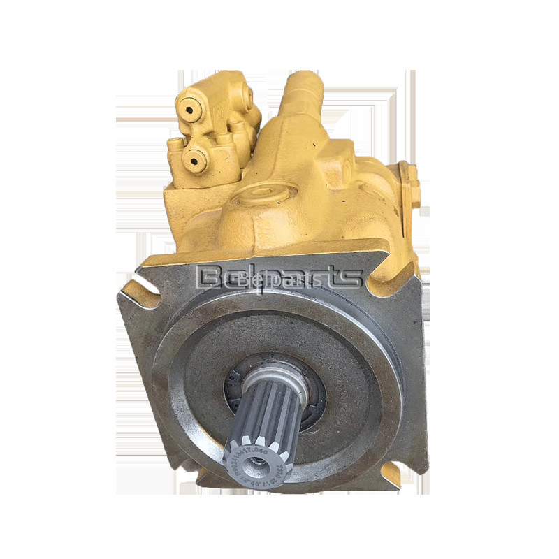 Kazı makinesi ana pompası 305E 306E 307E 308E A10V063 Hidrolik pompa 358-5004 455-7947