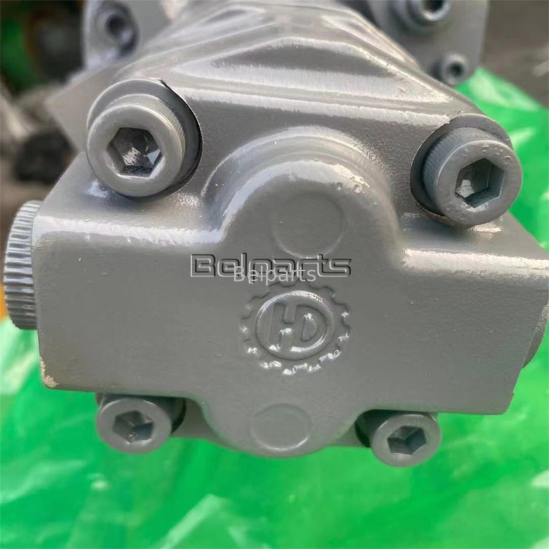 Belparts kazıcı ana pompası ZAXIS60 ZX60 EX60 Hidrolik pompa 4194446 4350439 4330251 4330252