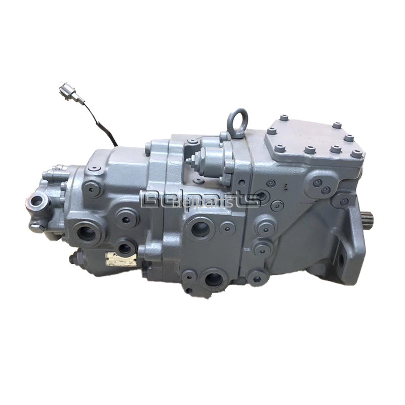Ekskavator Ana Pompası ZAX70-5G-5A Hidrolik Pompa 4437197 YD00002516 Hitachi için