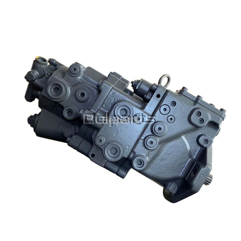 Ekskavator Ana Pompası ZAX70-5G-5A Hidrolik Pompa 4437197 YD00002516 Hitachi için