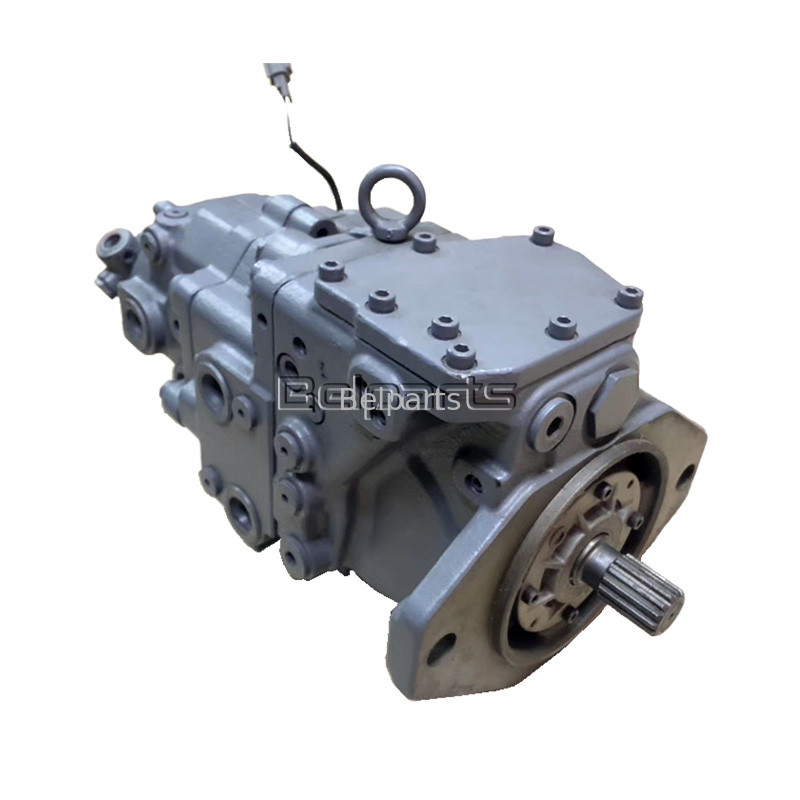Ekskavator Ana Pompası ZAX70-5G-5A Hidrolik Pompa 4437197 YD00002516 Hitachi için