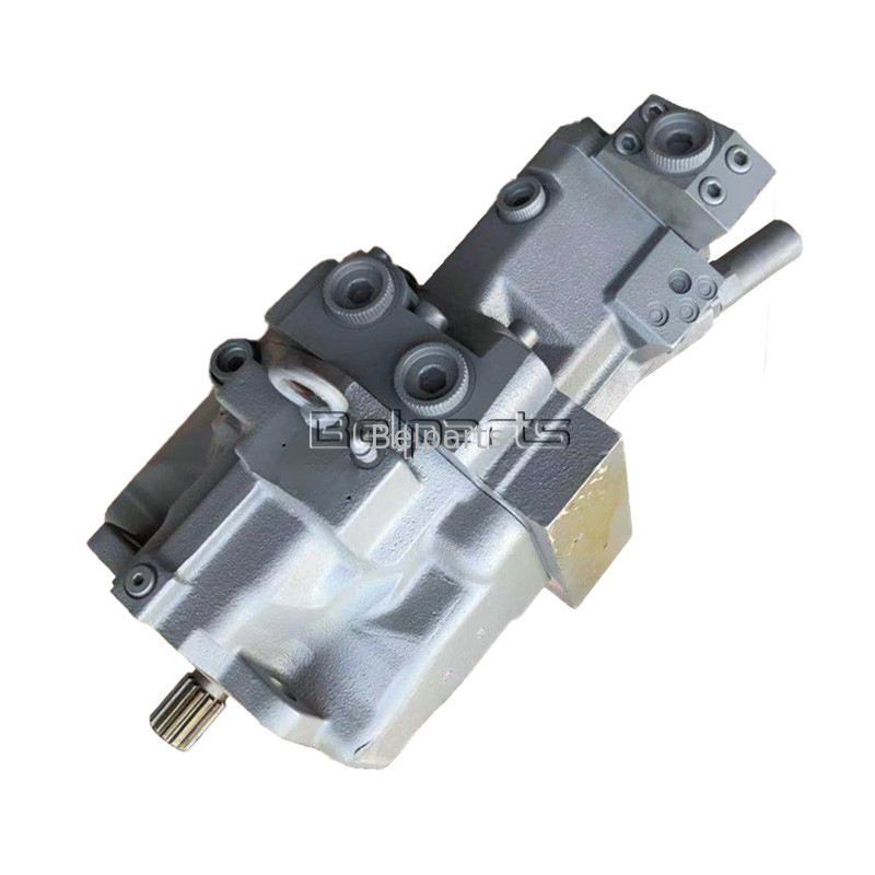 Belparts kazık makinesi ana pompası ZAX70 ZX70 EX70 hitachi için hidrolik pompa 4437197 4472052