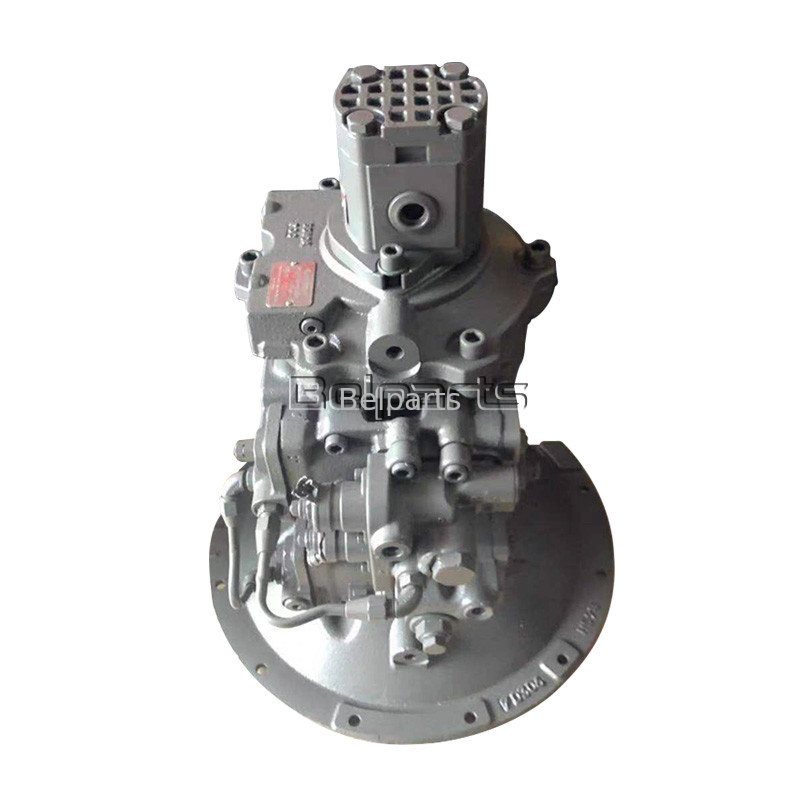 Ekskavatör Ana Pompası ZAX120-6 ZX120-6 EX120-6 Hidrolik Pompa 9151416 9153026 Hitachi için