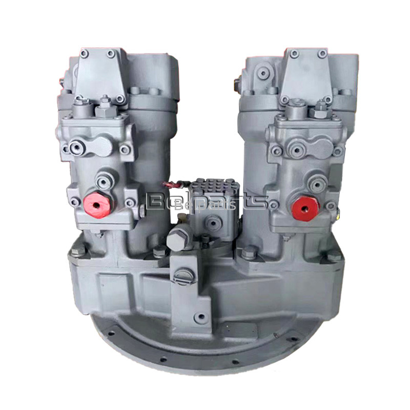 Belparts kazık makinesi ana pompası ZAX330 ZX330 hitachi için hidrolik pompa 9195241 9195238