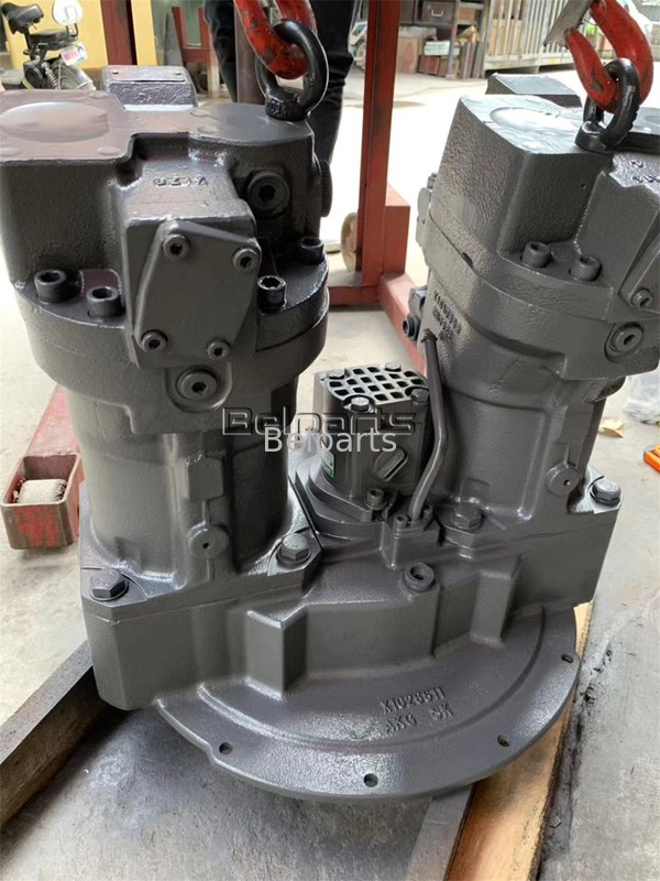 Belparts kazık makinesi ana pompası ZAX330 ZX330 hitachi için hidrolik pompa 9195241 9195238