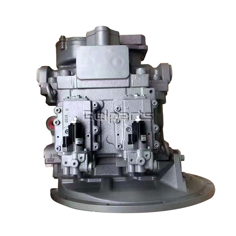 Belparts kazık makinesi ana pompası ZAX450 ZX450 hitachi için hidrolik pompa 9184686 9199338