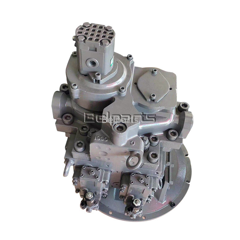 Belparts kazık makinesi ana pompası ZAX450 ZX450 hitachi için hidrolik pompa 9184686 9199338