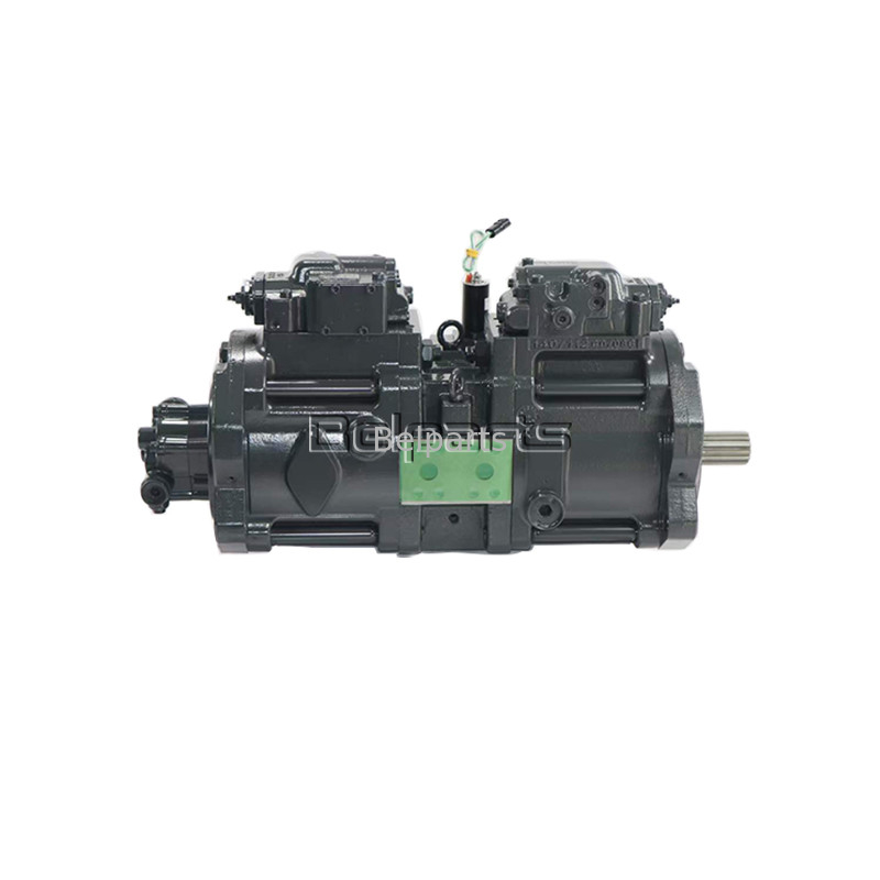 Belparts Ekskavator Ana Pompası EC210 EC240 Hidrolik Pompa SA 1142-00012 SA 1142-00531