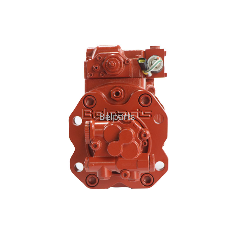 Ekskavatör Ana Pompası R110 R130 R150-5-7 Hidrolik Pompa 31N3-10050 31EA-00200