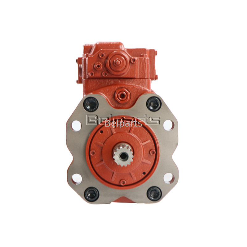 Ekskavatör Ana Pompası R110 R130 R150-5-7 Hidrolik Pompa 31N3-10050 31EA-00200