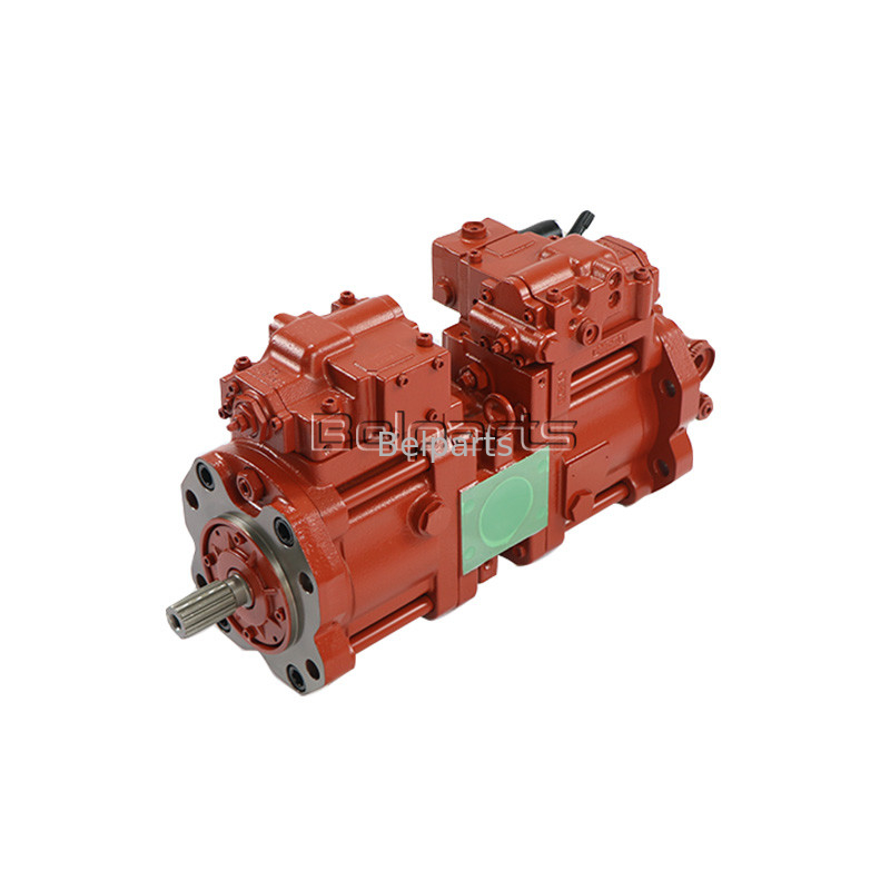 Ekskavatör Ana Pompası R110 R130 R150-5-7 Hidrolik Pompa 31N3-10050 31EA-00200