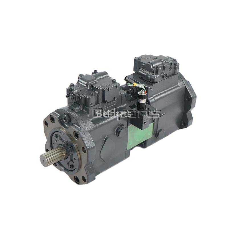Ekskavatör Ana Pompası R290 R300 R305 R350-5-7 Hyundai için Hidrolik Pompa 31N8-10010 31N8-10050