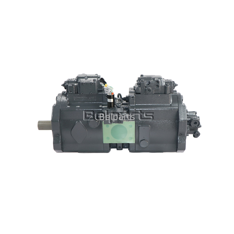 Ekskavatör Ana Pompası R290 R300 R305 R350-5-7 Hyundai için Hidrolik Pompa 31N8-10010 31N8-10050