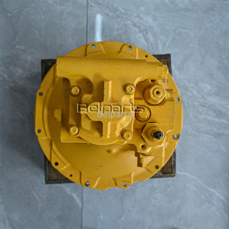 Kazı makinesi hidrolik pompa Pc60-7 hidrolik ana pompa 708-1W-00042 708-1W-00111