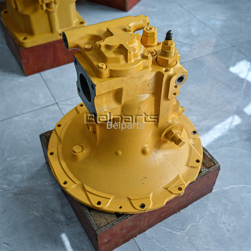 Kazı makinesi hidrolik pompa Pc60-7 hidrolik ana pompa 708-1W-00042 708-1W-00111