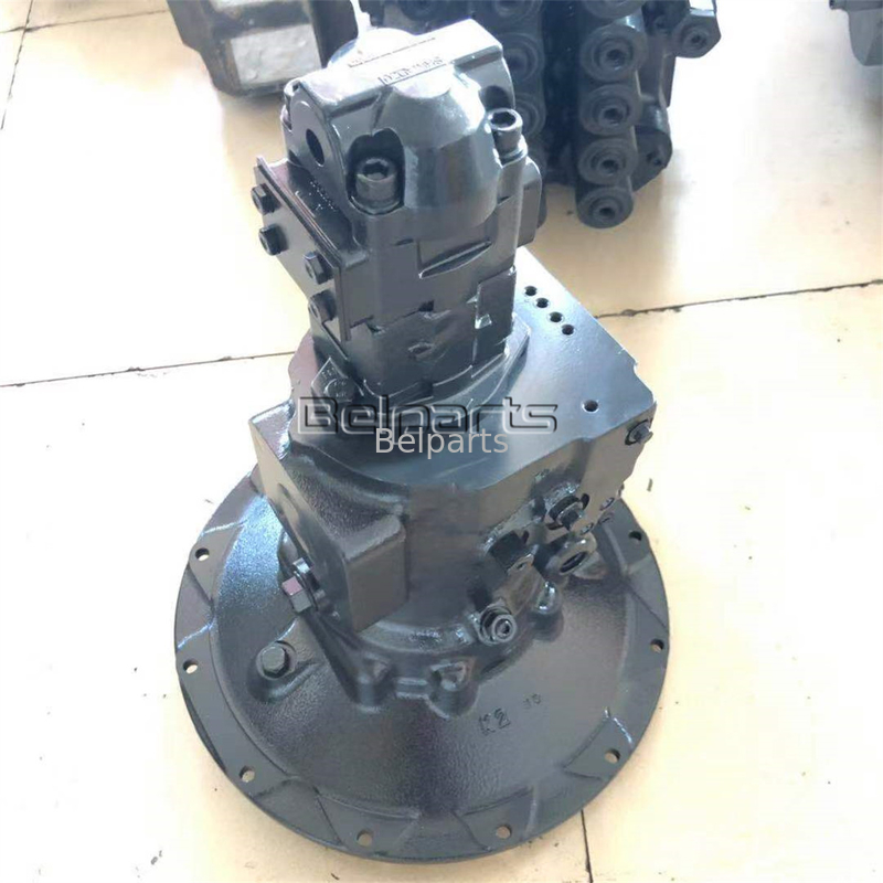 Belparts Kazıcı Hidrolik Pompa PC78US-6 Hidrolik Ana Pompa 708-3T-00116 708-3T-00115 708-3T-00114
