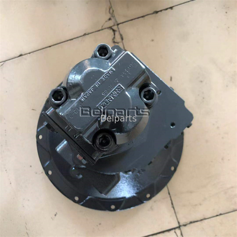 Belparts Kazıcı Hidrolik Pompa PC78US-6 Hidrolik Ana Pompa 708-3T-00116 708-3T-00115 708-3T-00114
