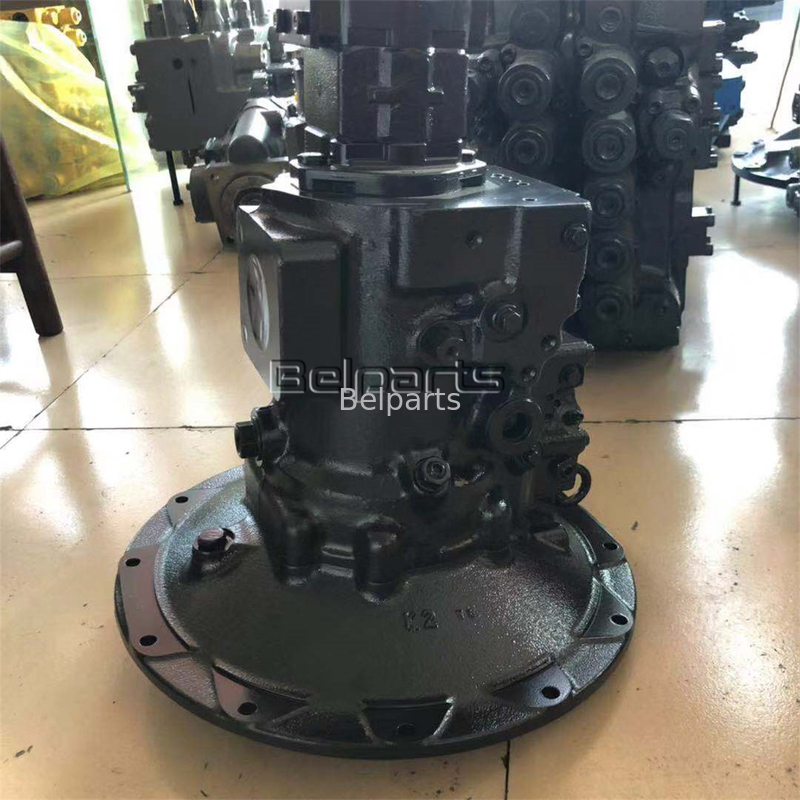 Belparts Kazıcı Hidrolik Pompa PC78US-6 Hidrolik Ana Pompa 708-3T-00116 708-3T-00115 708-3T-00114
