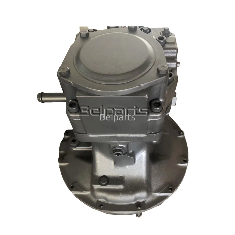 Belparts Ekskavator ana pompası PC160-7 komatsu için hidrolik ana pompa 708-3M-00020 708-3M-00011