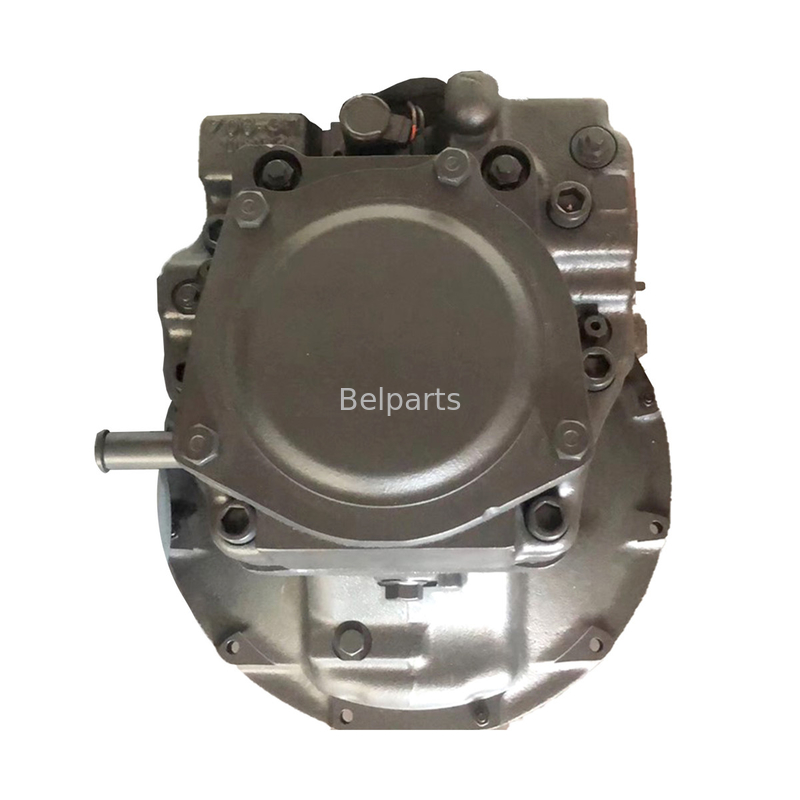 Belparts Ekskavator ana pompası PC160-7 komatsu için hidrolik ana pompa 708-3M-00020 708-3M-00011