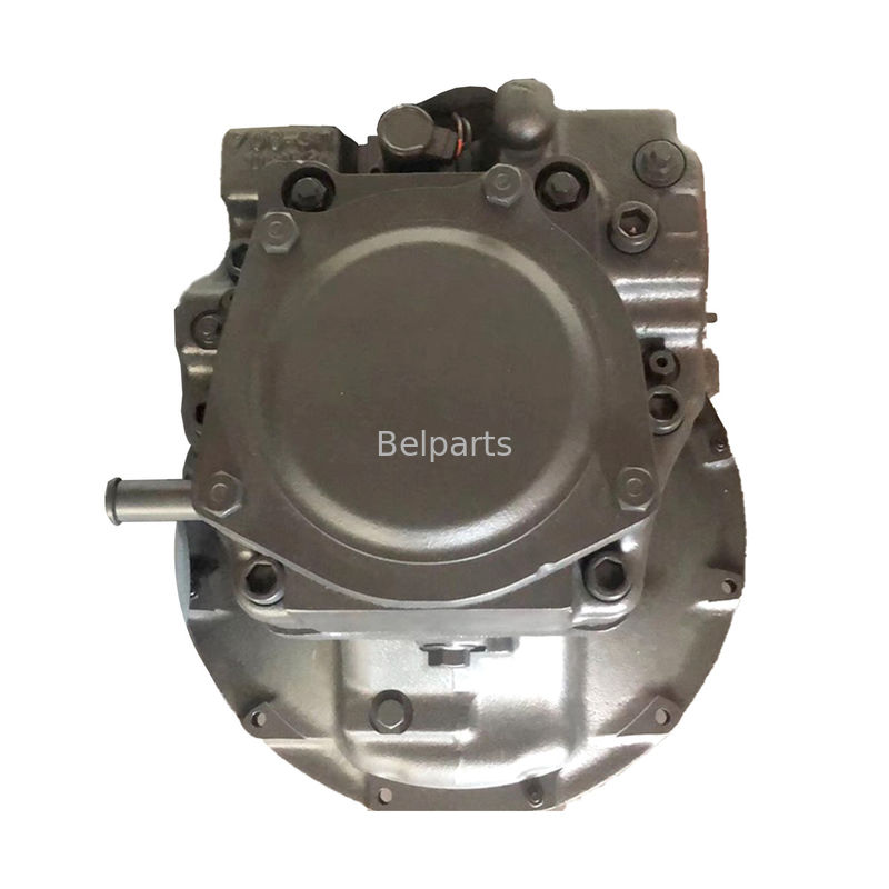 Ekskavatör Ana Pompa PC160-7 PC160LC-7 PC160LC-7EO Piston Hidrolik Pompa 708-3M-00020 708-3M-00011 708-3M-01015 708-3M-00030 708-3M-01030 Komatsu Ekskavatörü için
