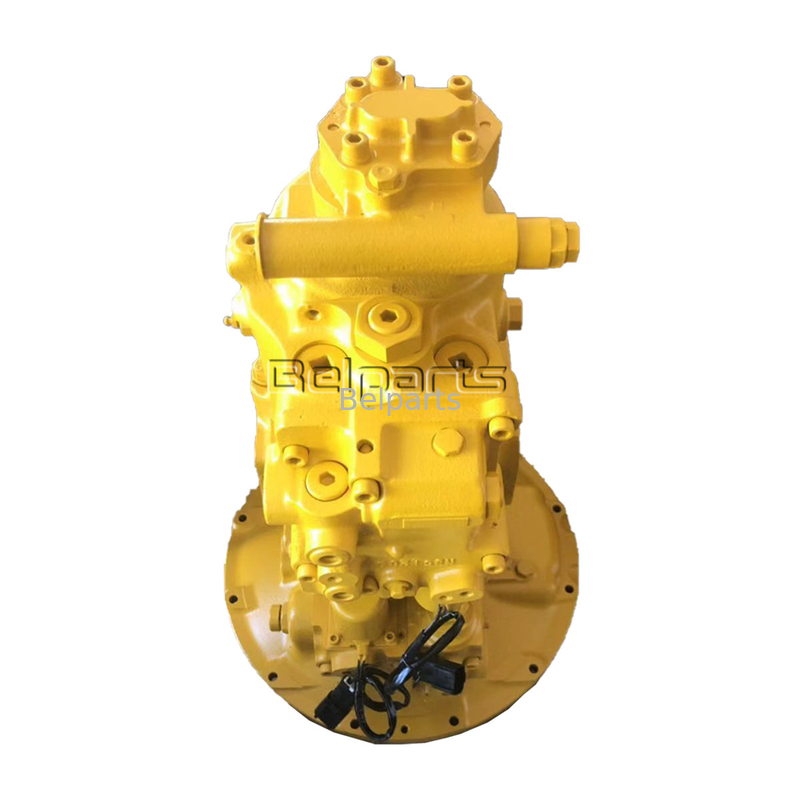Belparts Excavator Ana Pompa PC200-6 Komatsu için Hidrolik Ana Pompa 708-2L-00151 708-2L-00056 708-2L-00054