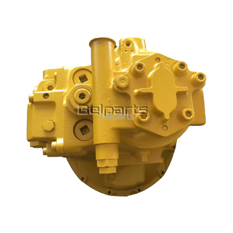 Belparts Excavator Ana Pompa PC200-6 Komatsu için Hidrolik Ana Pompa 708-2L-00151 708-2L-00056 708-2L-00054