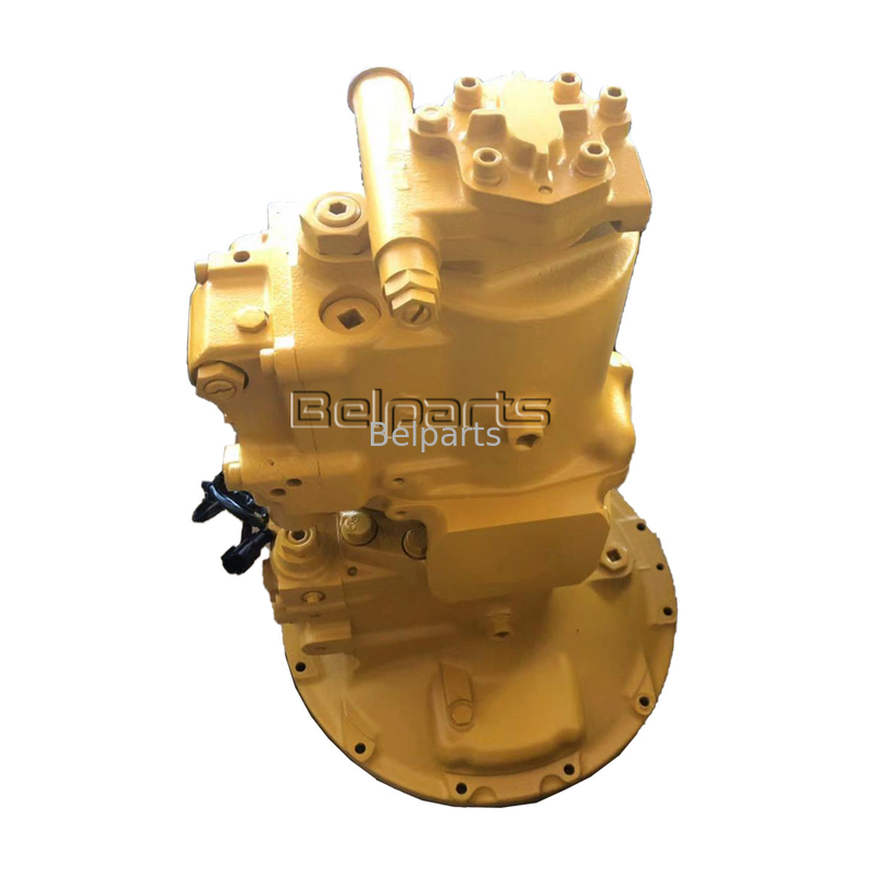 Belparts Excavator Ana Pompa PC200-6 Komatsu için Hidrolik Ana Pompa 708-2L-00151 708-2L-00056 708-2L-00054