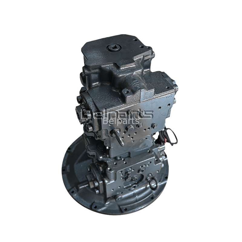Belparts Kazıcı ana pompası PC200-7 komatsu için hidrolik ana pompa 708-2L-00300 708-2L-00112