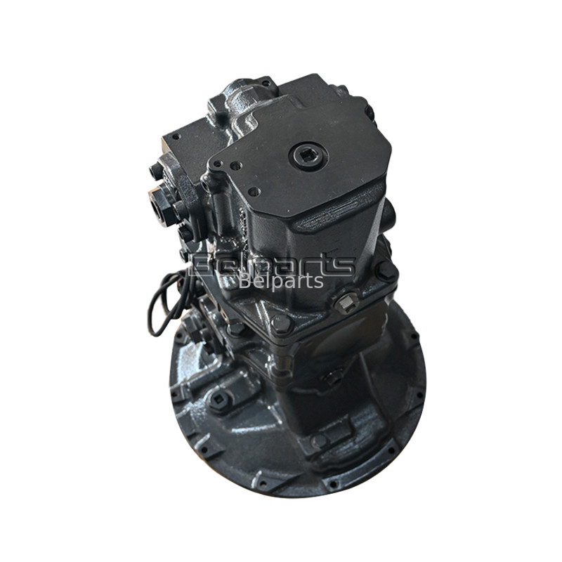 Belparts Kazıcı ana pompası PC200-7 komatsu için hidrolik ana pompa 708-2L-00300 708-2L-00112